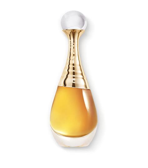 dior jadore lor essencia de perfume|gold of j'adore Dior.